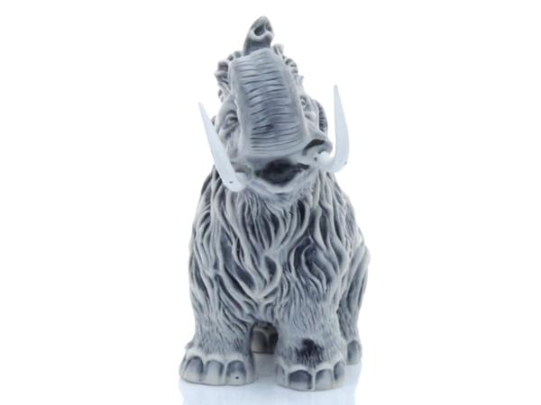 Скульптура "Мамонт 1" h 8.5 см