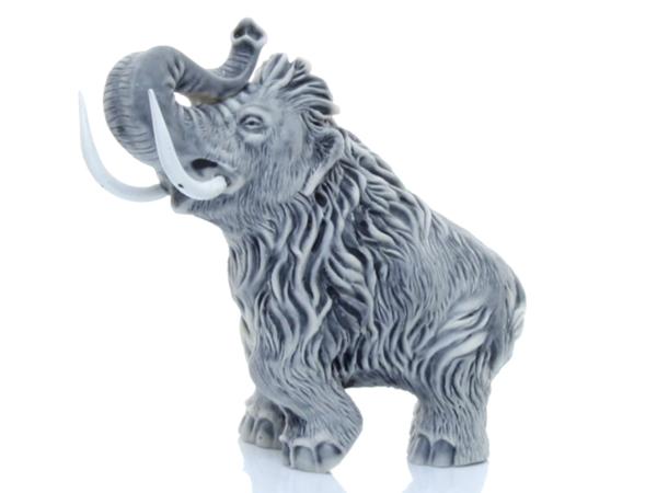 Скульптура "Мамонт 1" h 8.5 см