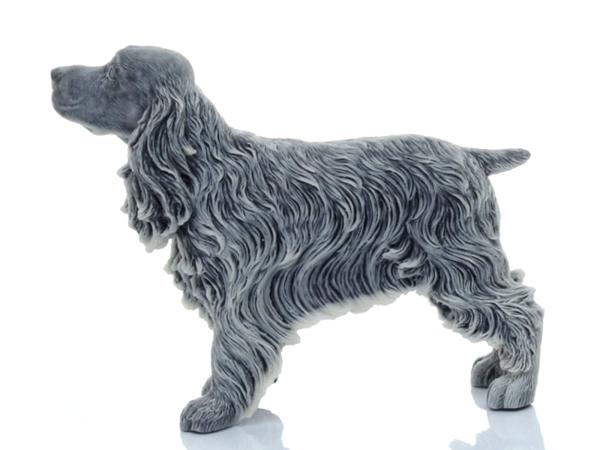 Кокер спаниель h11.5 см