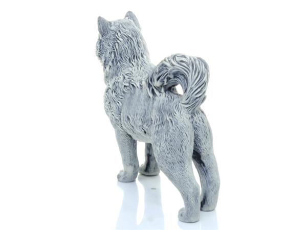 Хаски h 11 см