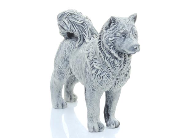 Хаски h 11 см