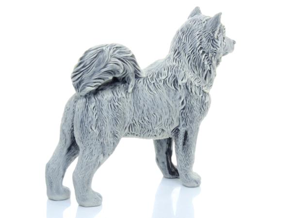 Хаски h 11 см