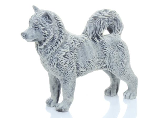 Хаски h 11 см