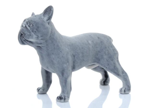 Французский бульдог h 9,5 см