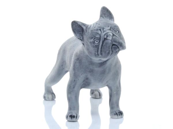 Французский бульдог h 9,5 см