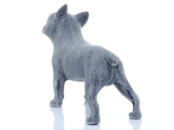 Французский бульдог h 9,5 см