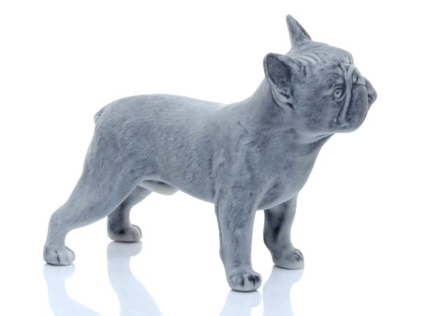 Французский бульдог h 9,5 см