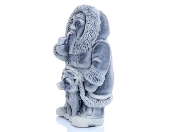 Хант с трубкой, h 7.5 см