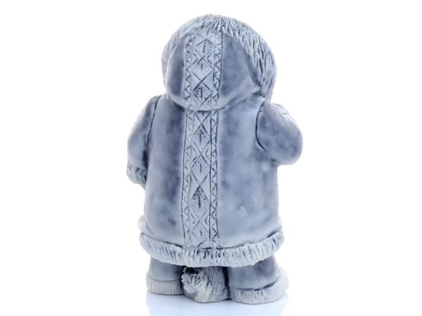 Хант с трубкой, h 7.5 см