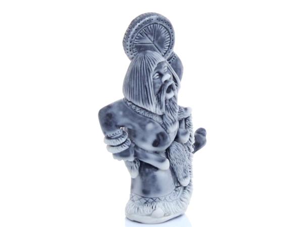 Танец шамана, h 8.5 см