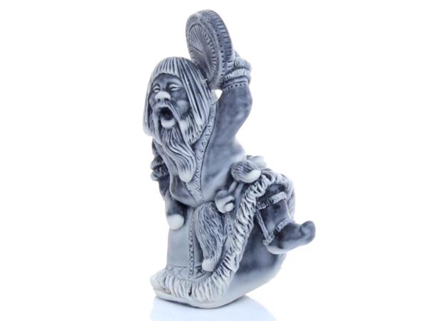 Танец шамана, h 8.5 см