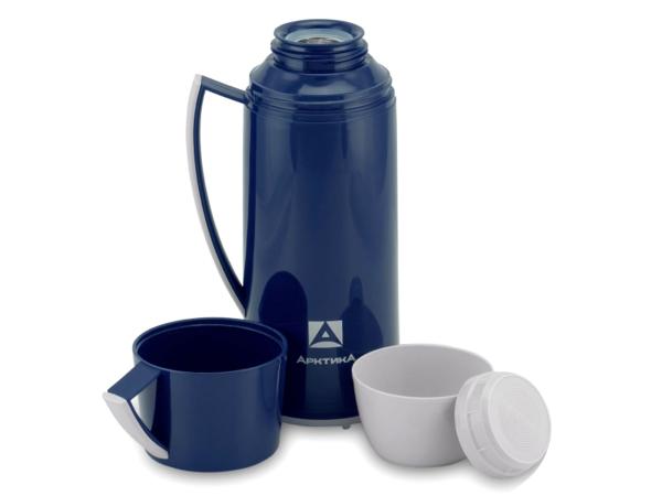 Термос "Арктика" стекл. колба 1.7л