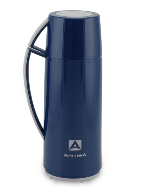 Термос "Арктика" стекл. колба 1.7л