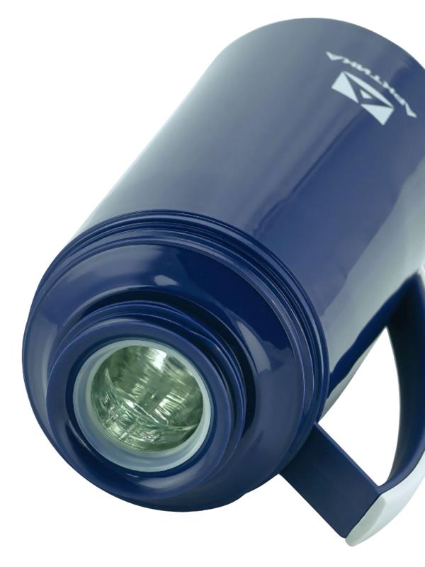 Термос "Арктика" стекл. колба 1.7л