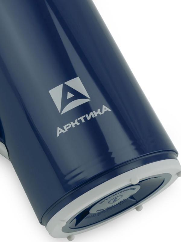 Термос "Арктика" стекл. колба 1.7л