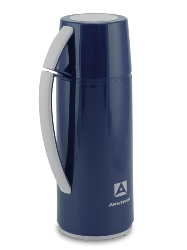 Термос "Арктика" стекл. колба 1.7л