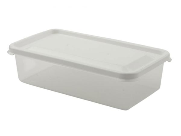 Контейнер для СВЧ 950 мл