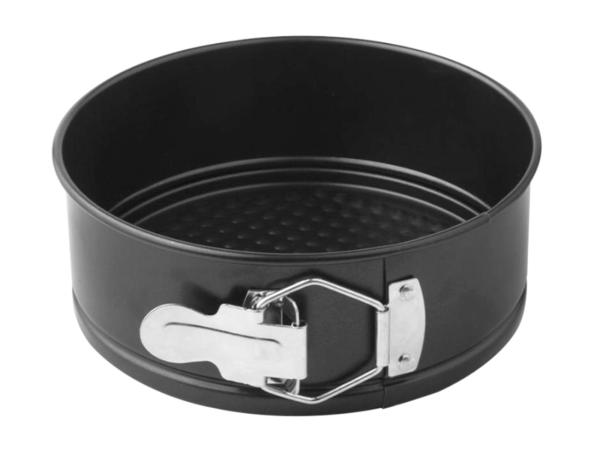 Форма для выпечки разъемная 18см