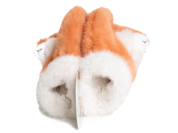 Варежки "Лиса" 22х11х3 см