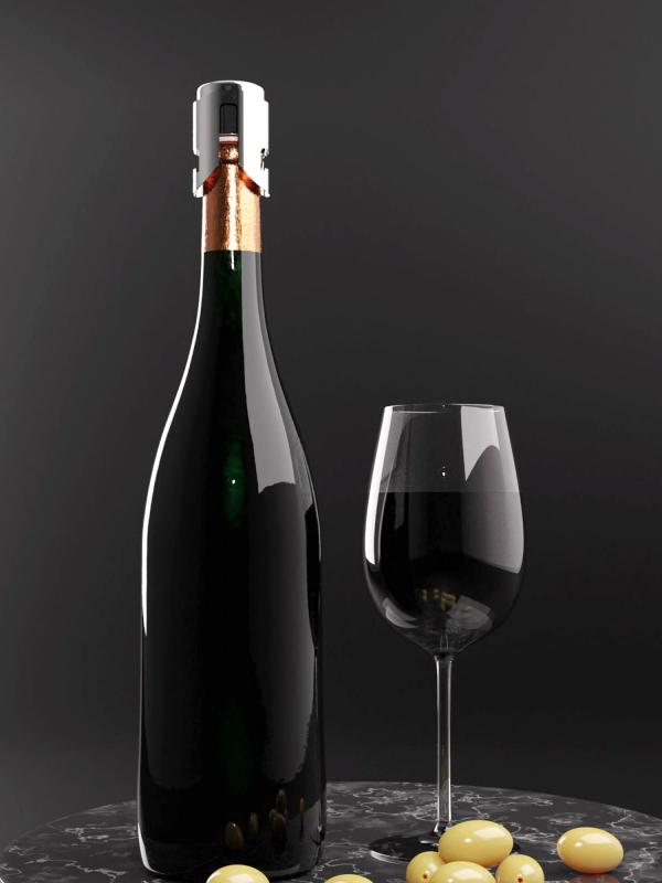 Пробка для шампанского 5,5 см