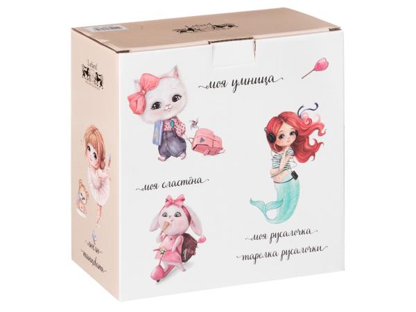 Детский набор "Ловкий и смелый" 3 пр.