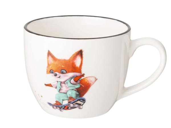 Детский набор "Ловкий и смелый" 3 пр.