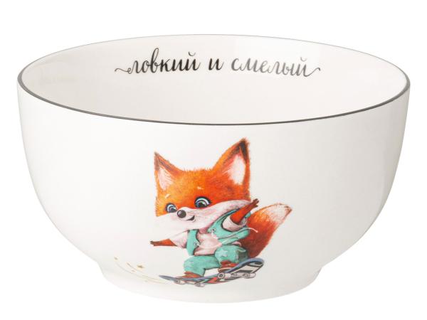 Детский набор "Ловкий и смелый" 3 пр.