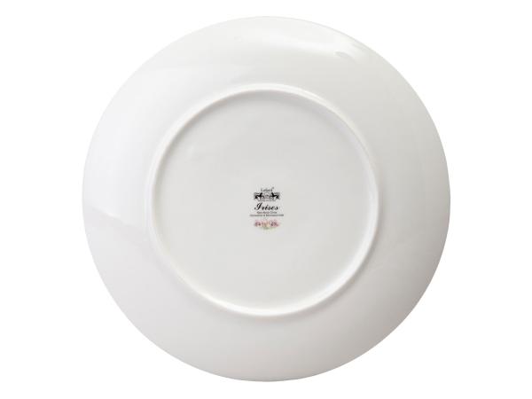 Тарелка  "Iris" 25,5 см