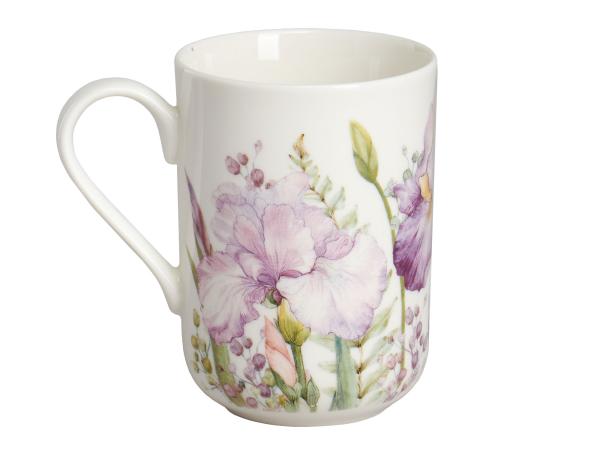 Кружка "Iris" 330 мл