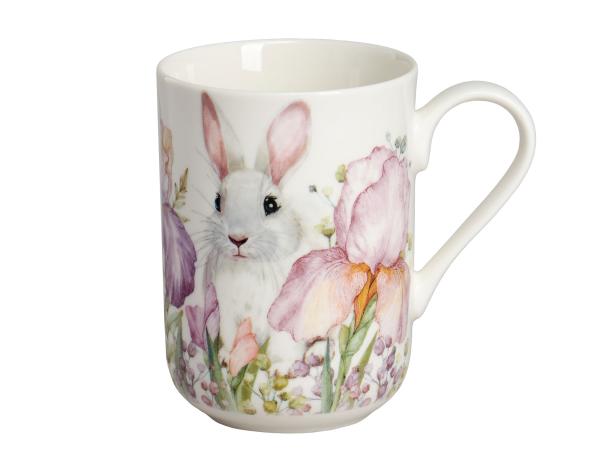 Кружка "Iris" 330 мл