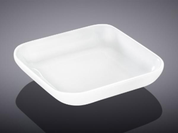 Блюдо "WILMAX" 8х8 см