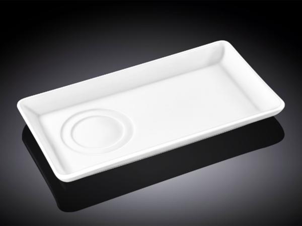 Блюдо 25х14см "WILMAX"