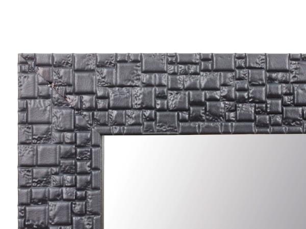 Зеркало 90х35 см