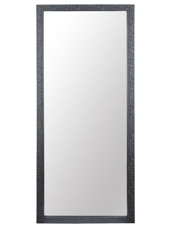 Зеркало 90х35 см