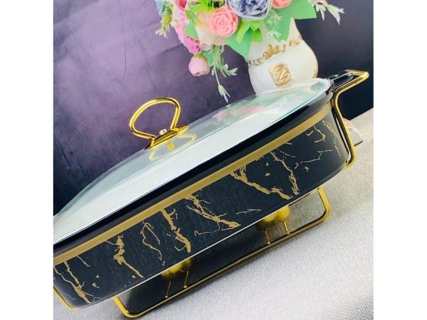 Мармит 38х23 см