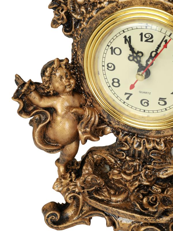 Часы "Амурчики" h 24 см