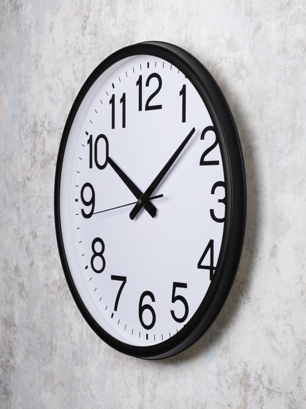 Часы настенные, 42 см