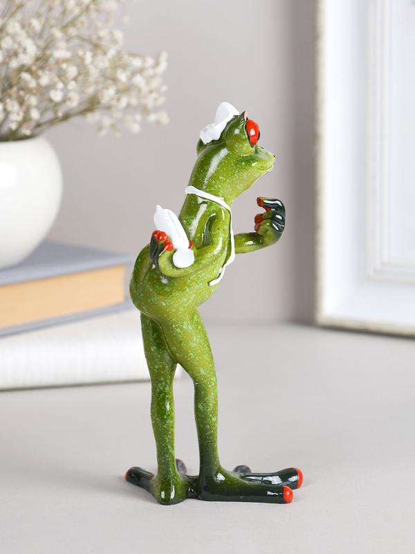 Фигурка "Фрогги Врач" 16 см