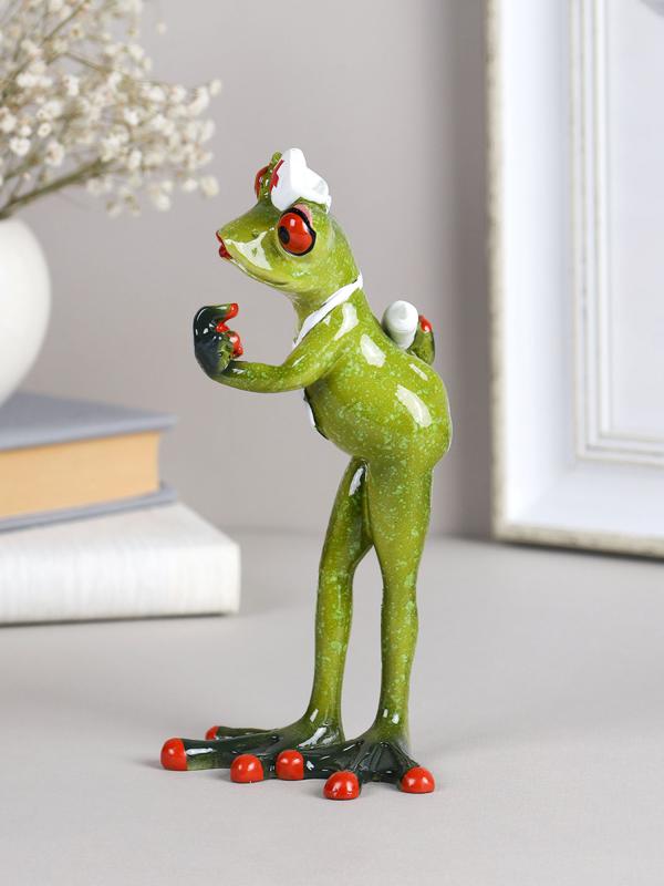 Фигурка "Фрогги Врач" 16 см