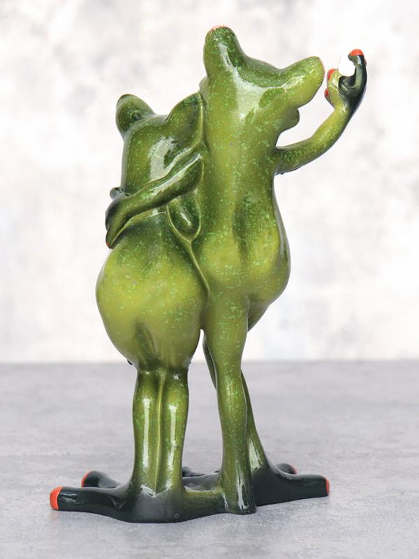 Фигурка "Фрогги подружки" 16 см