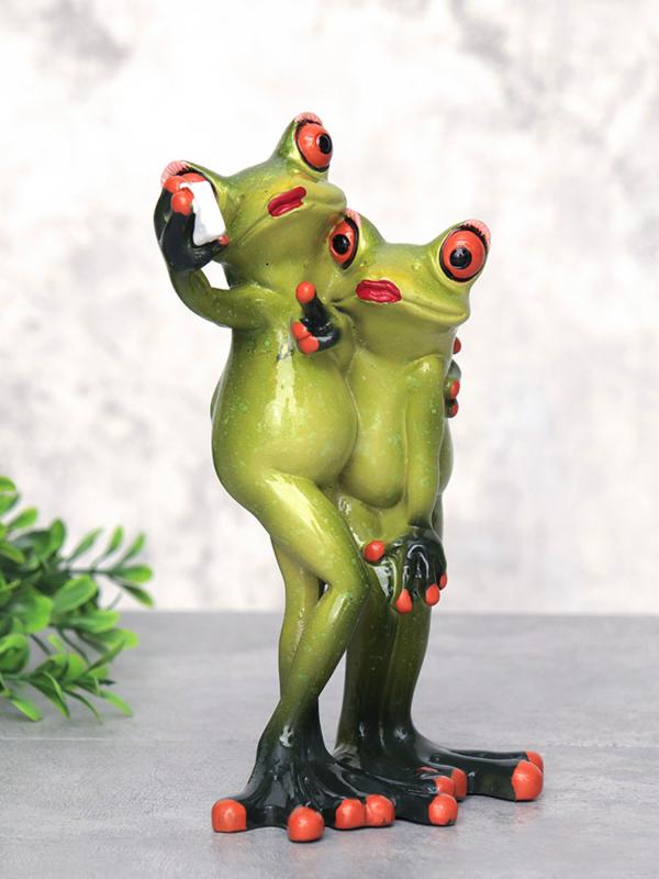 Фигурка "Фрогги подружки" 16 см