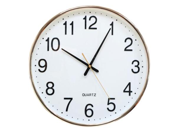 Часы настенные 35 см