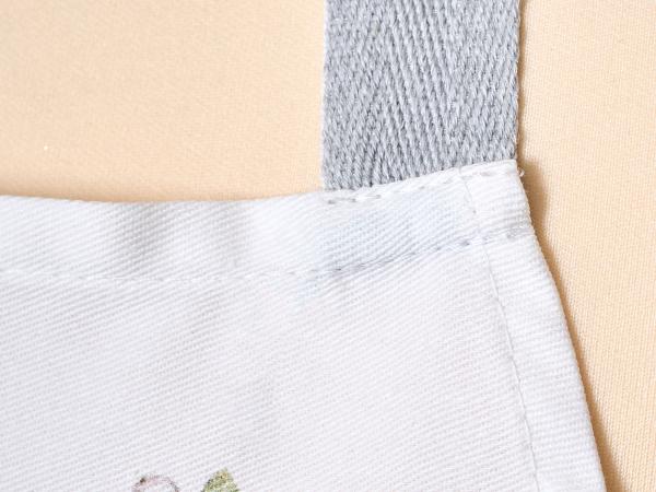 Фартук "Снегири"