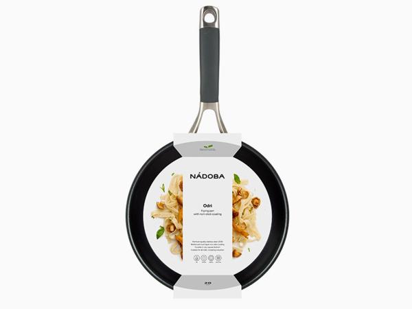 Сковорода 20 см ODRI