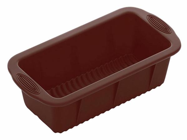 Форма для кекса "NADOBA" 25х13х7 см