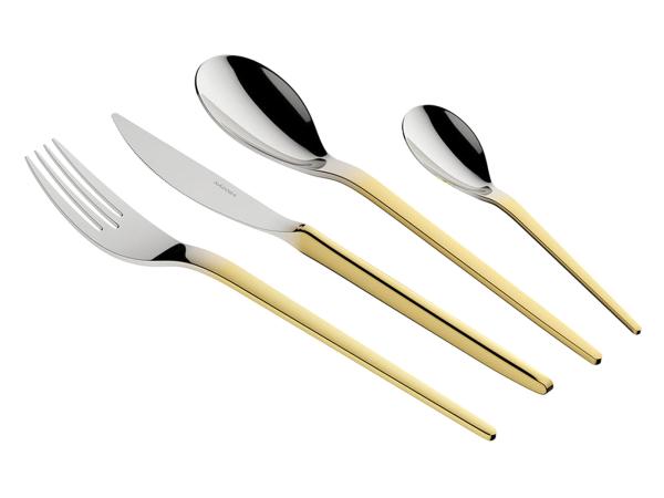 Набор стол. приборов 24 пр. "Etel" NADOBA