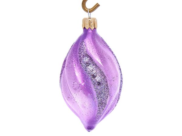 Ёлочная игрушка "Сюрприз" 11см