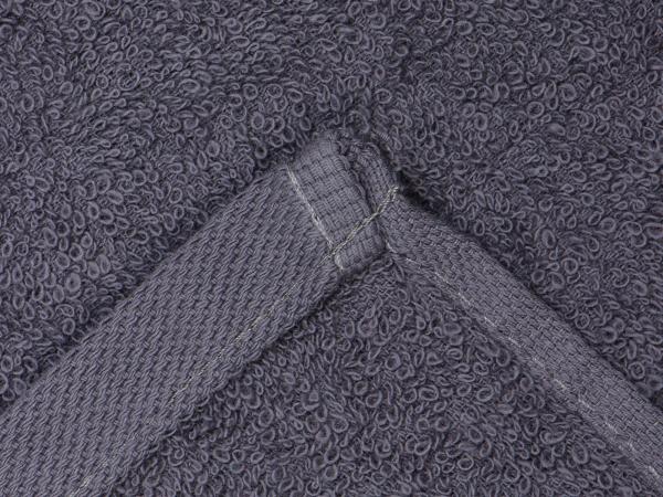 Полотенце махровое "Лучший дед", 35*50 см