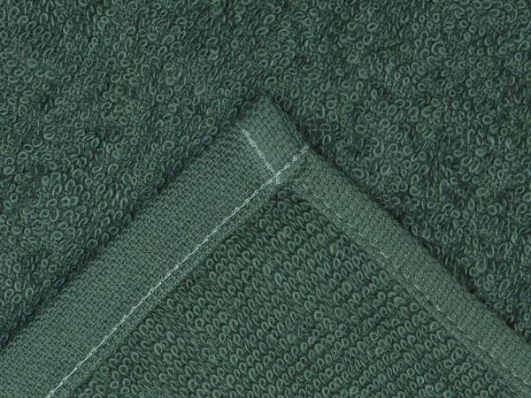 Набор полотенец "Лес" 30*30 см, 5 шт.