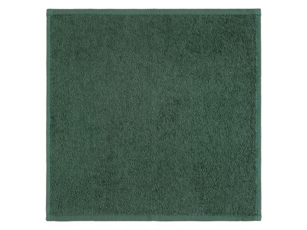 Набор полотенец "Лес" 30*30 см, 5 шт.